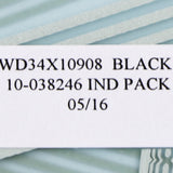 GE Dishwasher Circuit Boards & Touch Pads WD34X10908 replacement part