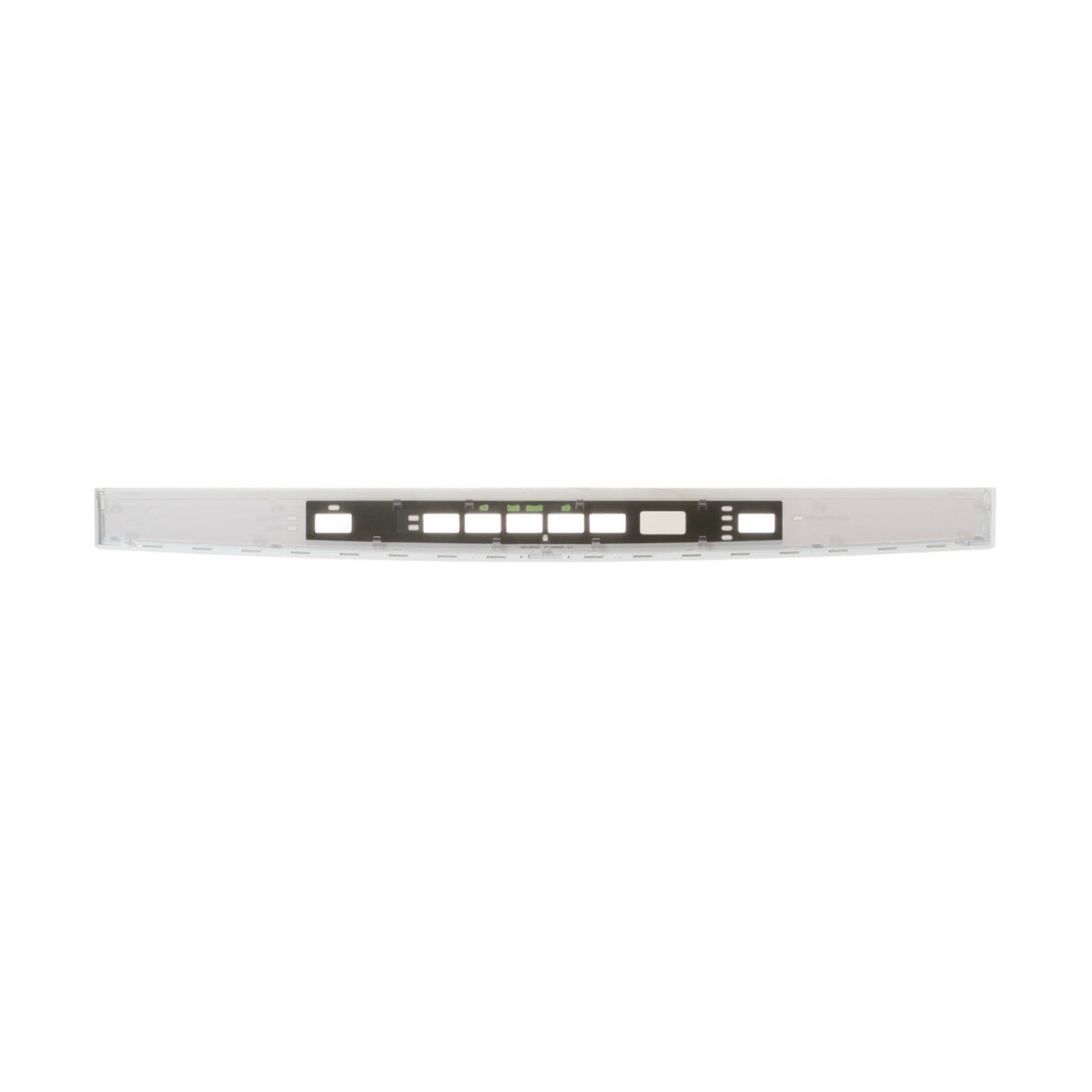 GE WD34X20178 Genuine OEM Bezel & Cvr Console Asm