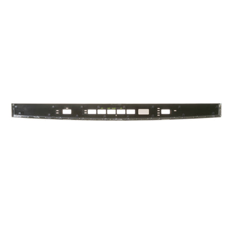 GE WD34X20180 Genuine OEM Bezel And Cvr Console Asm