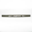 GE WD34X22262 Genuine OEM Console Cvr Graphic Asm
