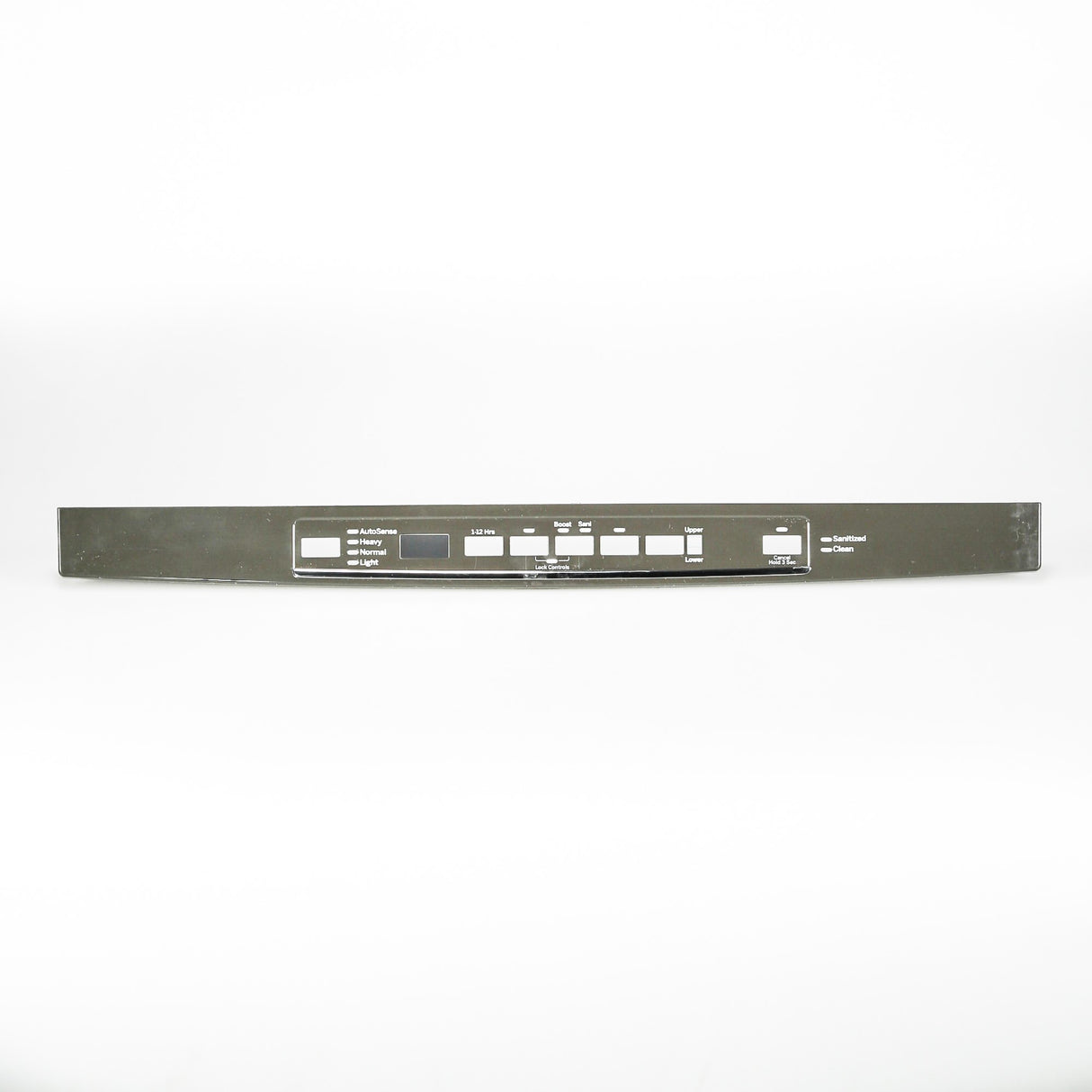 GE WD34X22262 Genuine OEM Console Cvr Graphic Asm