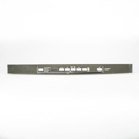 GE WD34X22262 Genuine OEM Console Cvr Graphic Asm