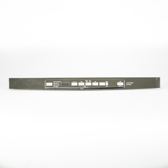 GE WD34X22262 Genuine OEM Console Cvr Graphic Asm