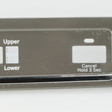 GE Dishwasher Panels WD34X22262 replacement part