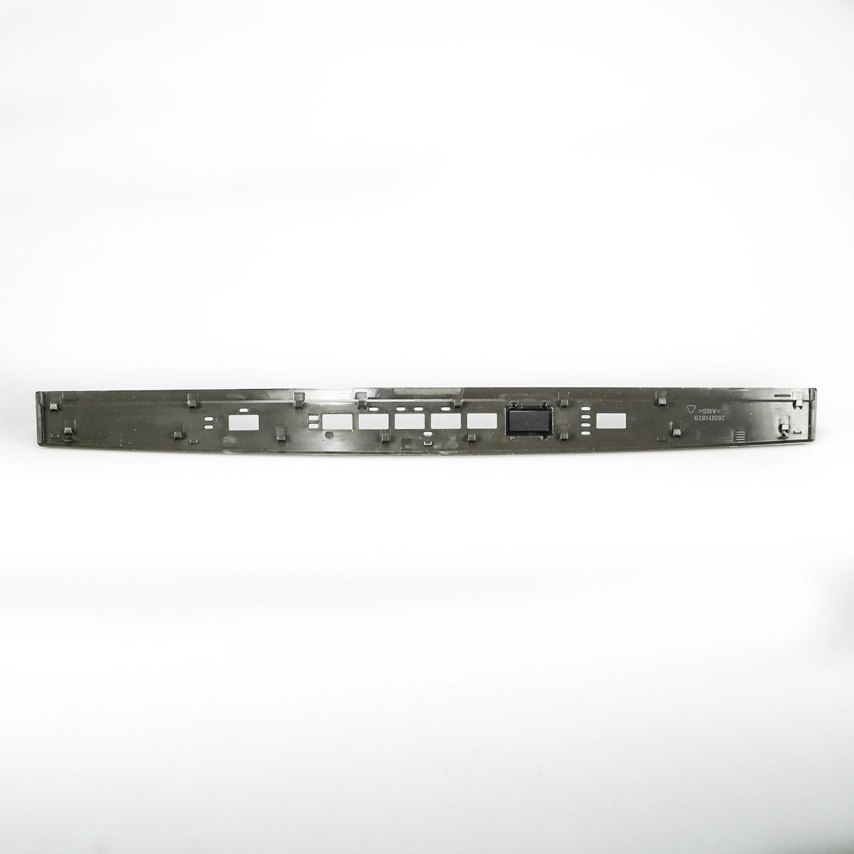 GE WD34X22262 Genuine OEM Console Cvr Graphic Asm