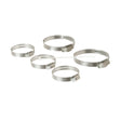 GE WD35X10382 Genuine OEM Kit - Piranha Clamps Ps