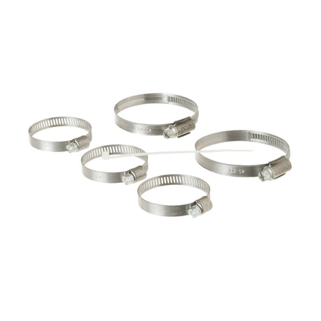 GE WD35X10382 Genuine OEM Kit - Piranha Clamps Ps