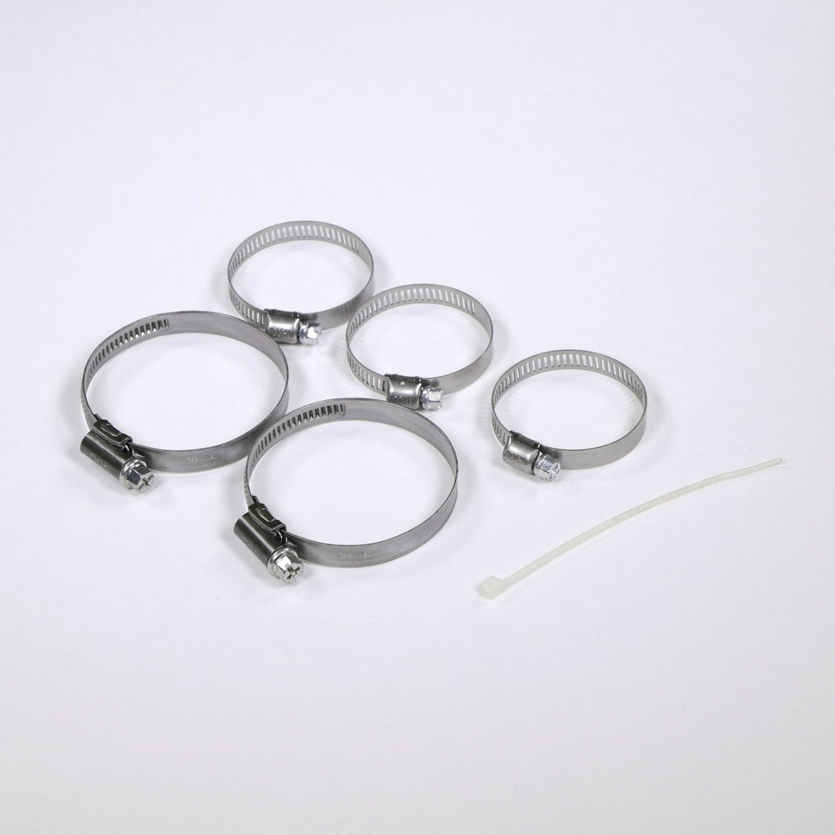 GE WD35X10382 Genuine OEM Kit - Piranha Clamps Ps
