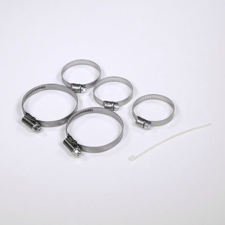 GE WD35X10382 Genuine OEM Kit - Piranha Clamps Ps