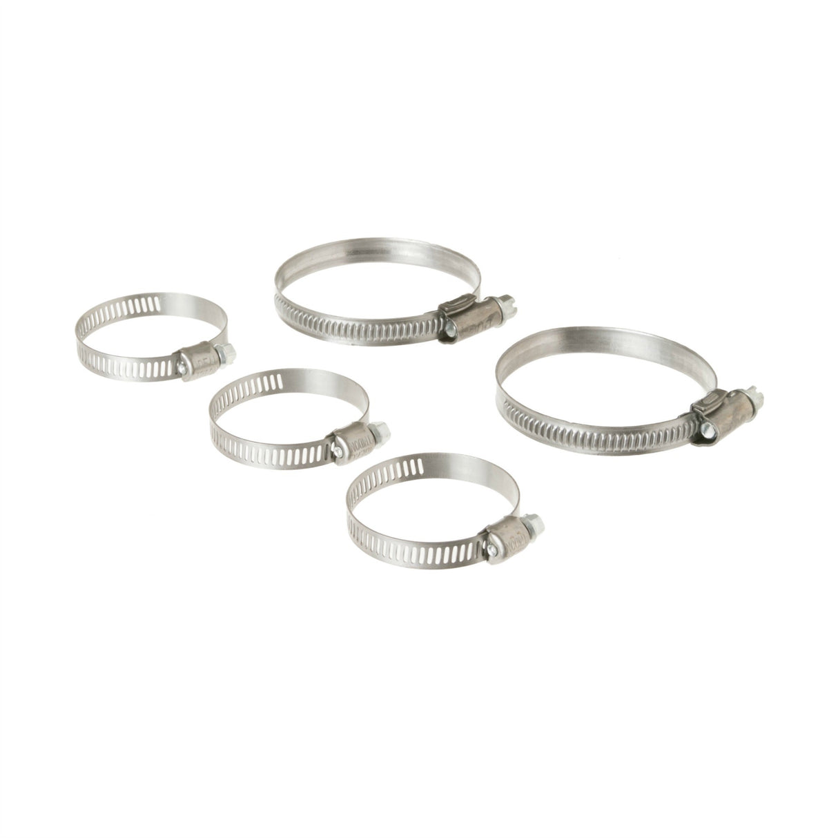 GE WD35X10382 Genuine OEM Kit - Piranha Clamps Ps