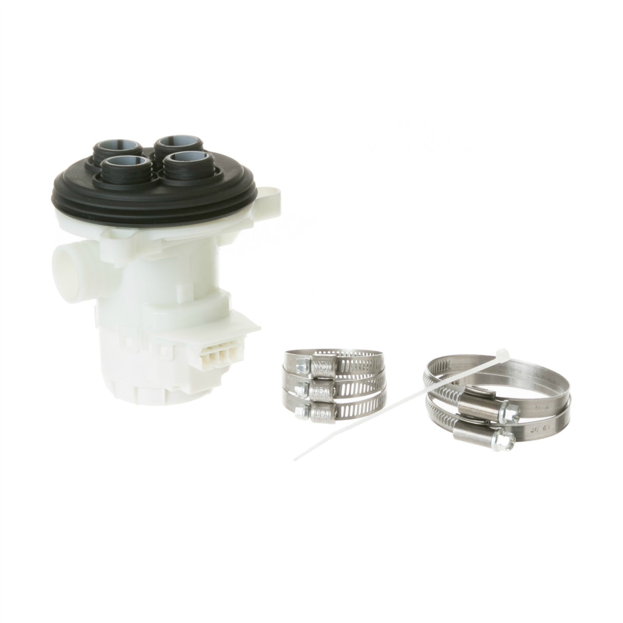 GE WD35X20600 Genuine OEM Active Diverter Asm Kit
