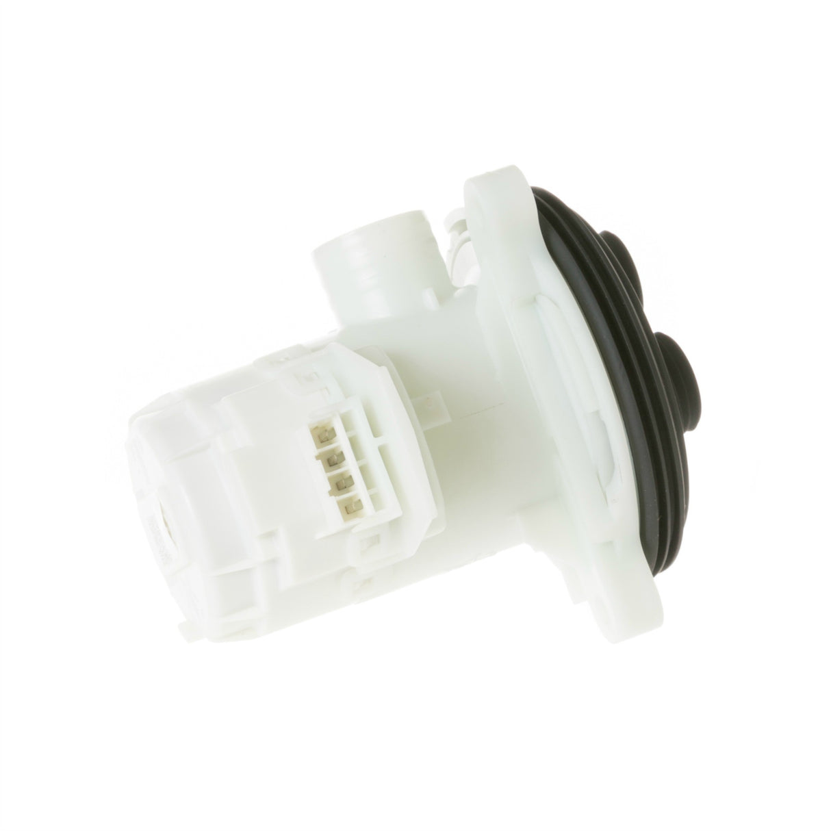 GE WD35X20600 Genuine OEM Active Diverter Asm Kit