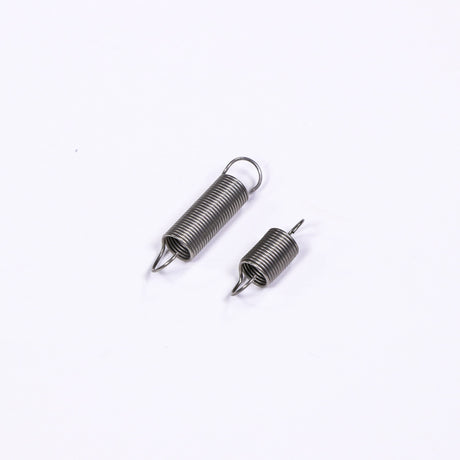 GE WD3X721 Genuine OEM Spring Set