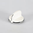 GE WE01X20379 Genuine OEM Washing Machine Control Knob - Bisque