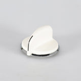 GE Dryer Knobs WE01X20379 replacement part