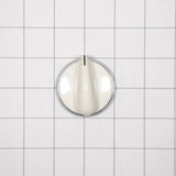 GE Dryer Knobs WE01X20379 replacement part