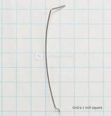 GE Dryer Sensors WE01X22074 replacement part