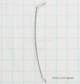 GE Dryer Sensors WE01X22114 replacement part