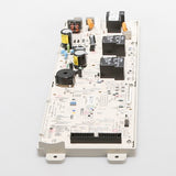 GE Dryer Circuit Boards & Touch Pads WE04M10011 replacement part