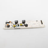 GE Dryer Circuit Boards & Touch Pads WE04M10011 replacement part