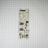 GE Dryer Circuit Boards & Touch Pads WE04M10011 replacement part