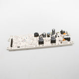 GE Dryer Circuit Boards & Touch Pads WE04M10011 replacement part
