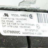 GE Dryer Timers WE04X10042 replacement part