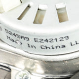 GE Dryer Timers WE04X10042 replacement part