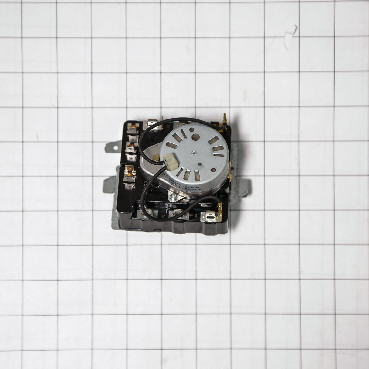 GE WE04X10042 Genuine OEM Timer