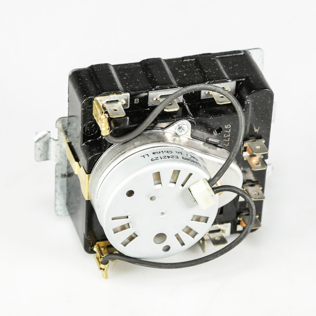 GE WE04X10042 Genuine OEM Timer