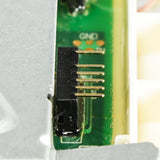 GE Dryer Circuit Boards & Touch Pads WE04X10134 replacement part
