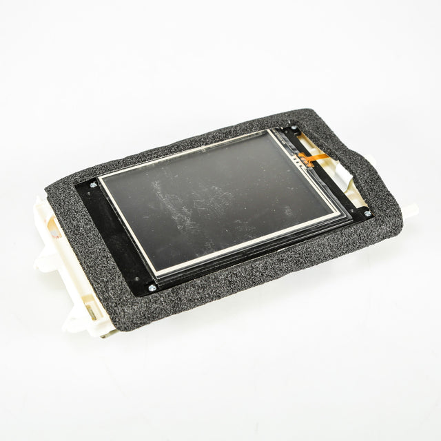 GE WE04X10134 Genuine OEM Display Asm - Pwr/Lcd