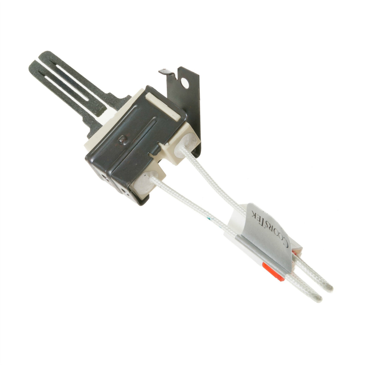 GE WE04X10183 Genuine OEM Igniter Flat