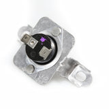 GE Dryer Thermostats WE04X10187 replacement part