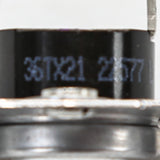 GE Dryer Thermostats WE04X10187 replacement part