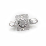 GE Dryer Thermostats WE04X10187 replacement part