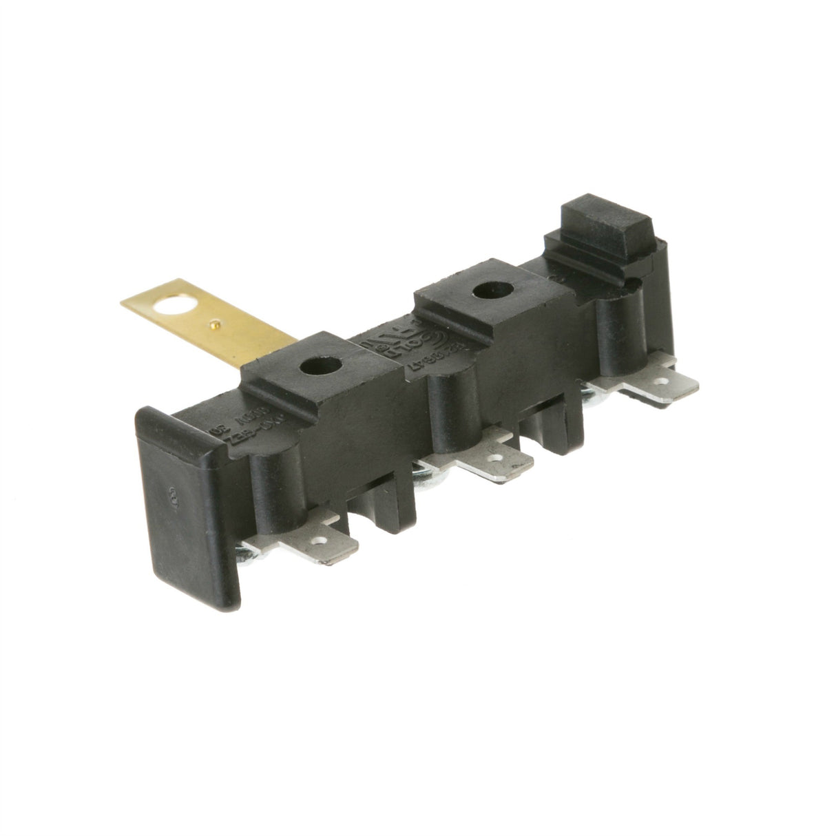 GE WE04X10193 Genuine OEM Block Terminal Asm