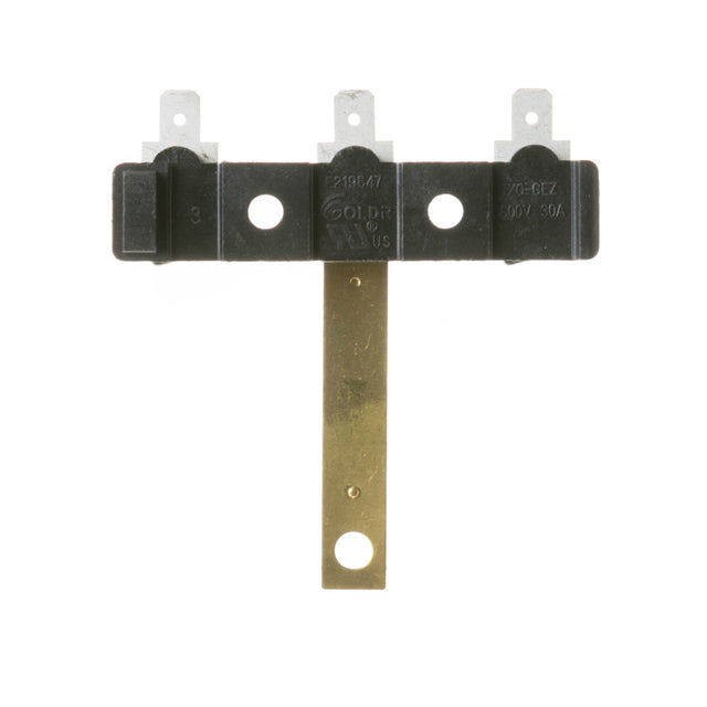 GE WE04X10193 Genuine OEM Block Terminal Asm