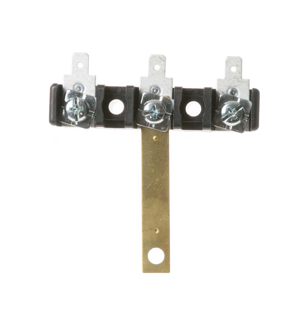 GE WE04X10193 Genuine OEM Block Terminal Asm