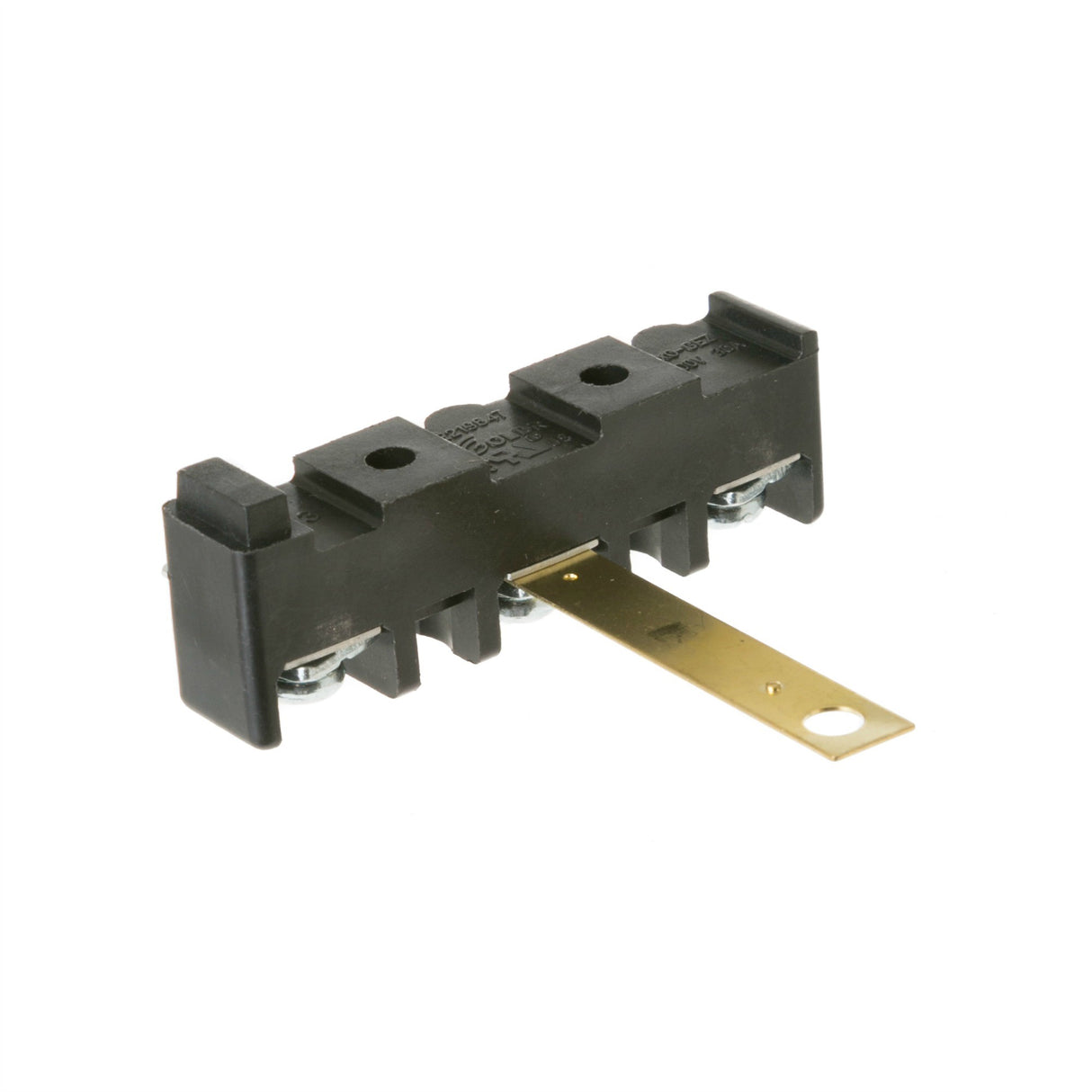 GE WE04X10193 Genuine OEM Block Terminal Asm