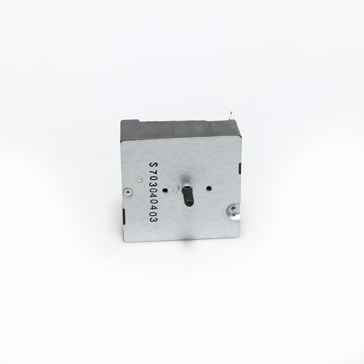 GE WE04X23897 Genuine OEM Timer