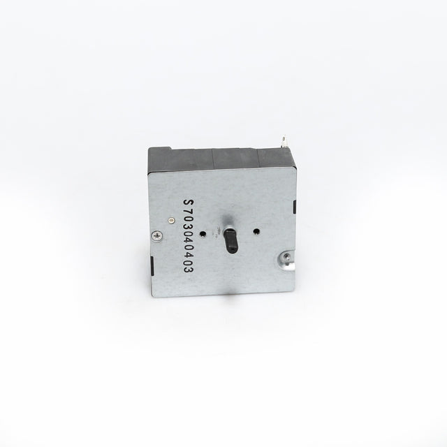 GE WE04X23897 Genuine OEM Timer