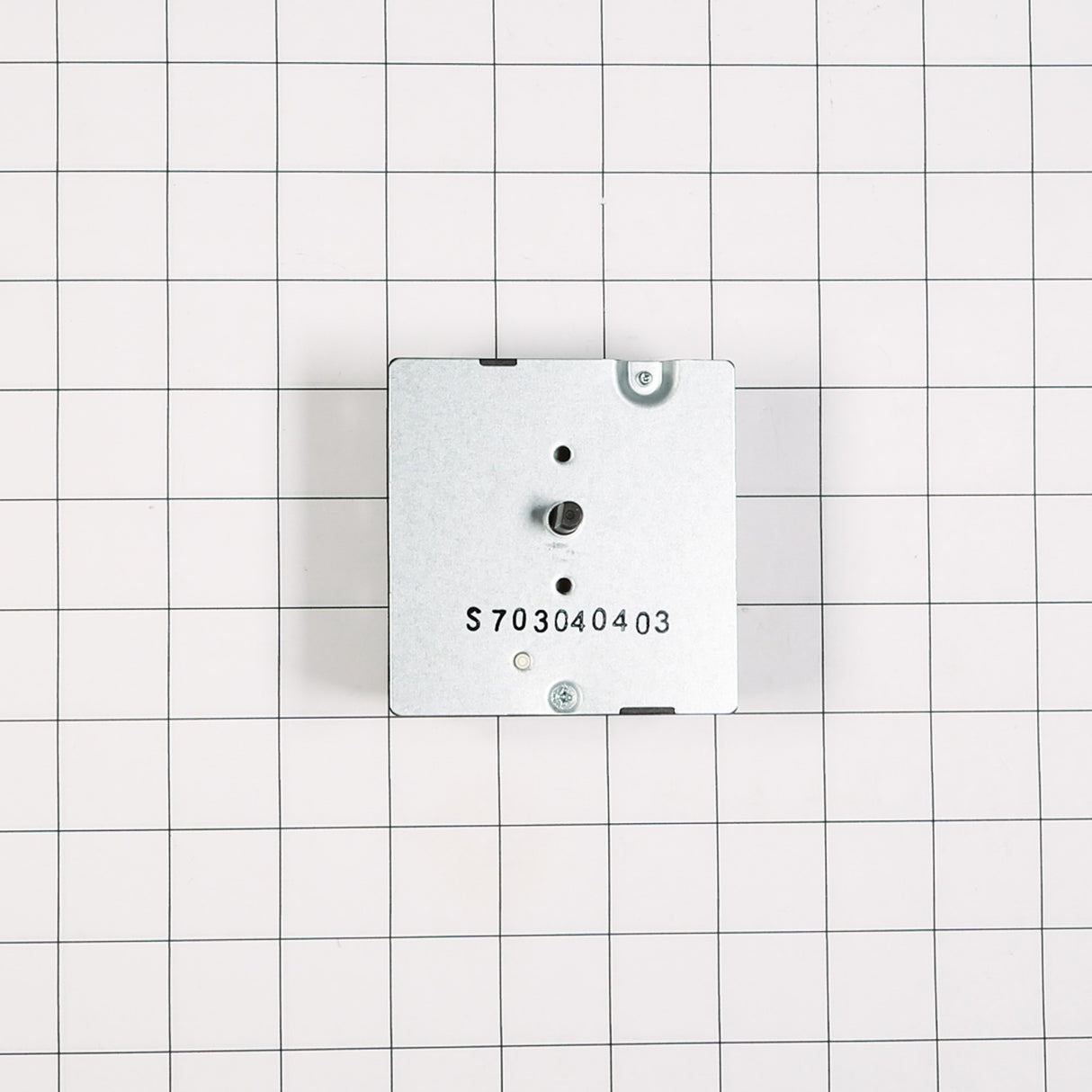 GE WE04X23897 Genuine OEM Timer
