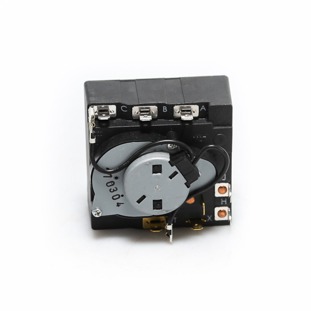GE WE04X23897 Genuine OEM Timer