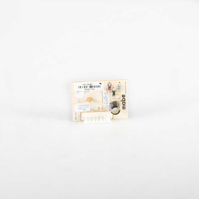 GE WE04X25137 Genuine OEM Board Dry Asm