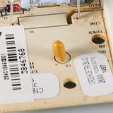 GE Dryer Circuit Boards & Touch Pads WE04X25137 replacement part