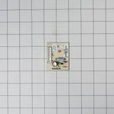 GE Dryer Circuit Boards & Touch Pads WE04X25137 replacement part