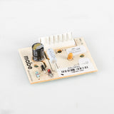 GE Dryer Circuit Boards & Touch Pads WE04X25137 replacement part