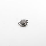 GE Dryer Thermostats WE04X25200 replacement part