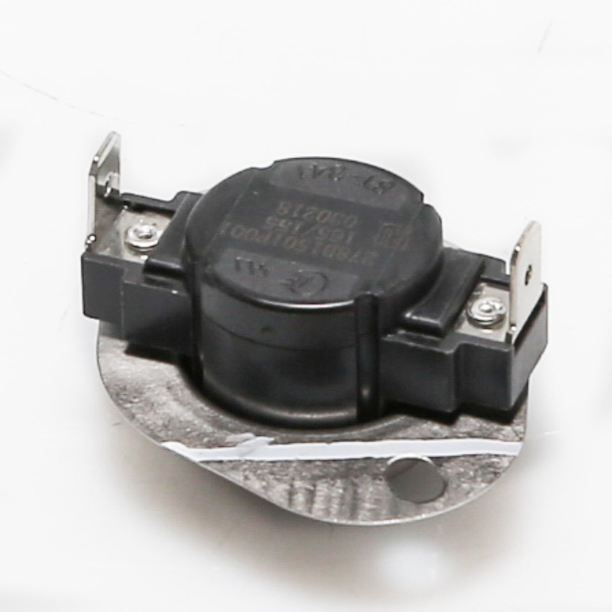 GE WE04X25200 Genuine OEM Dryer Thermostat